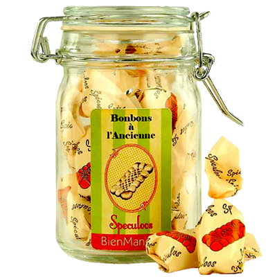 Hattie & Blythe_s Loveberry Sherbert