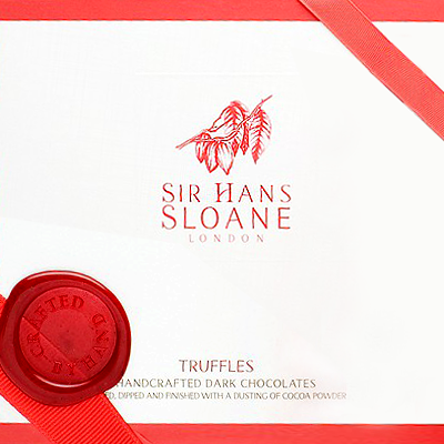 Hattie & Blythe_s Heart of Gold Chocolate Hearts