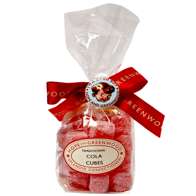 Confiserie Afchain - Betises from Cambrai