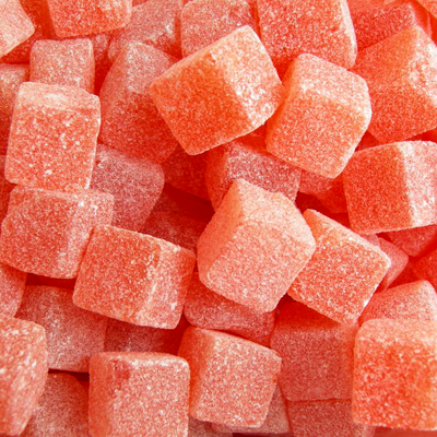 Confiserie Afchain - Betises from Cambrai