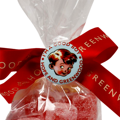 Confiserie Afchain - Betises from Cambrai