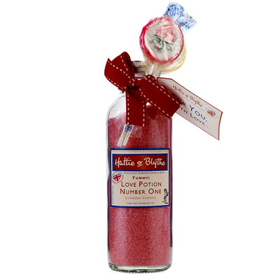 Box of 9 Handcrafted Dark Chocolate Truffles