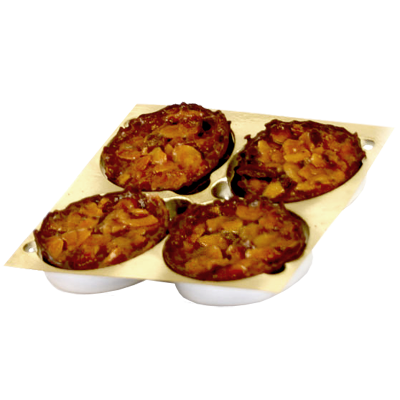 Biscuiterie Jules Destrooper - Cinnamon butter thins