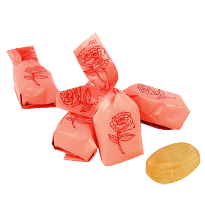 Biscuiterie Jules Destrooper - Butter crumble biscuits