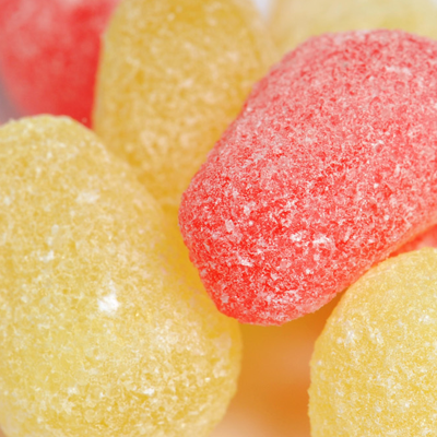 Biscuiterie Jules Destrooper - Butter crumble biscuits